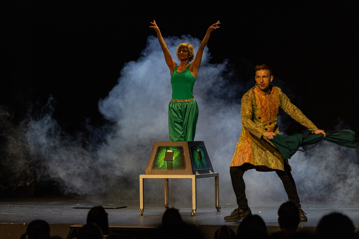 Improrrogable: Teatre Aquitània fins al 29 de març 2026!